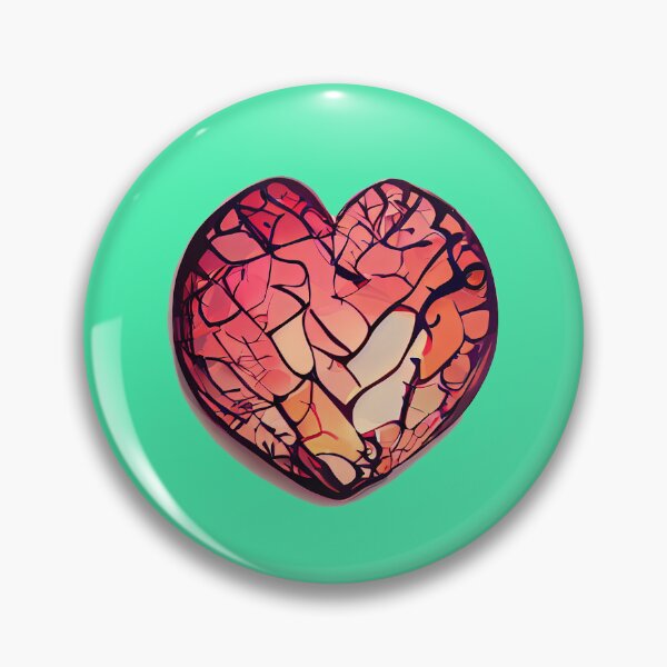 Item preview, Realistic hearts jewels seamless pattern designed and sold by JeffLarose.