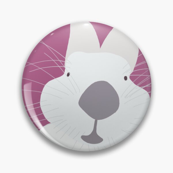 Item preview, BIMBA BUNNY designed and sold by PINKMIX.