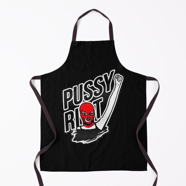 Item preview, Lindos regalos de recuerdo de Pussy Riot para todos designed and sold by WoodsJamesFelto.