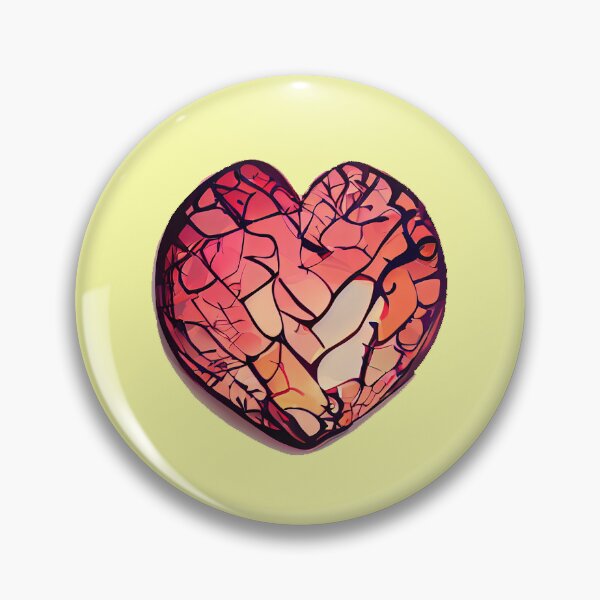 Item preview, Realistic hearts jewels seamless pattern designed and sold by JeffLarose.