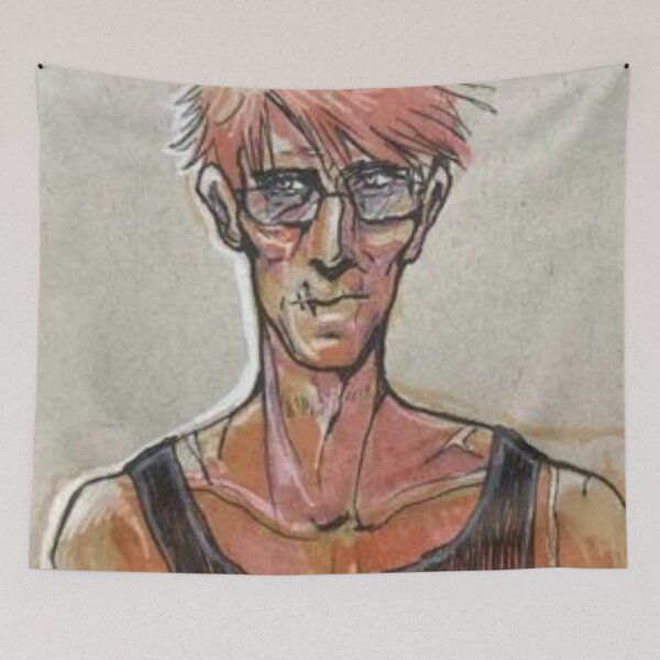 Item preview, Few based recent drawings of egone shiele  designed and sold by Golido.