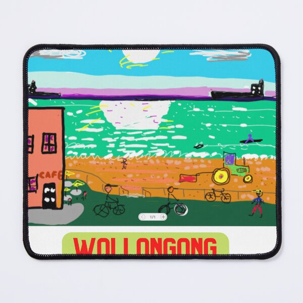 Item preview, Wollongong Australia, Beauiful designed and sold by starfishstuff.