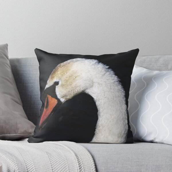 Item preview, Swan designed and sold by RickVink.