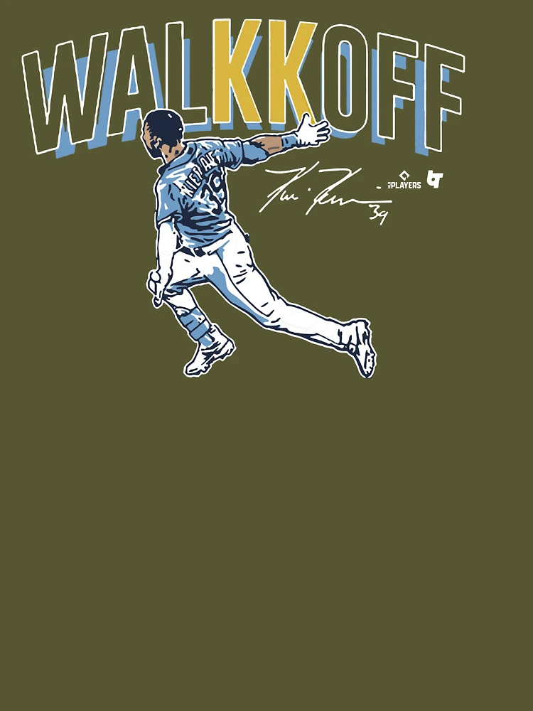 Kevin Kiermaier: WalKKoff