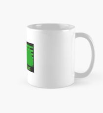 American Dog teams Mug