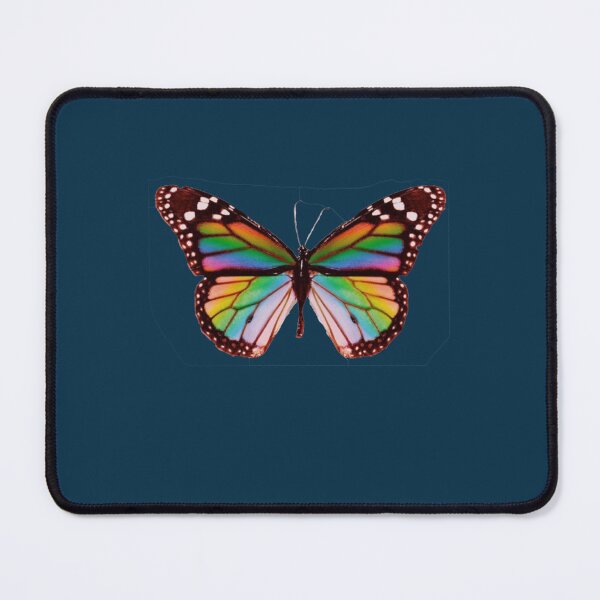 Item preview, Playboi Carti Rainbow Butterfly    designed and sold by wiliamevanskate.