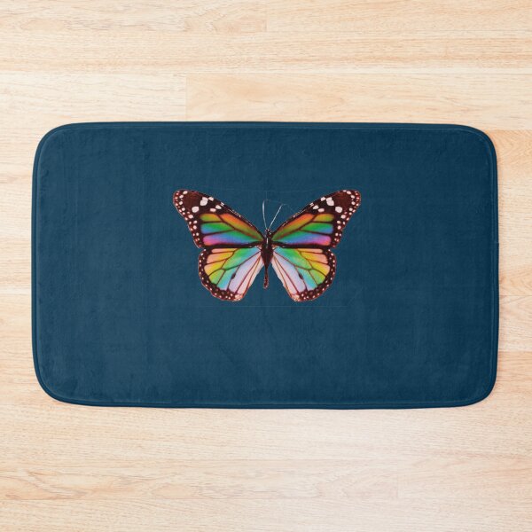 Item preview, Playboi Carti Rainbow Butterfly    designed and sold by wiliamevanskate.