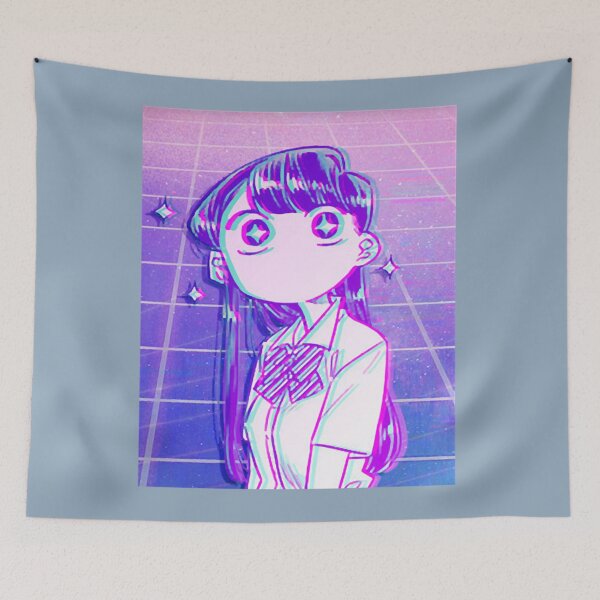 Item preview, Shouko Komi  designed and sold by BreannaKi.