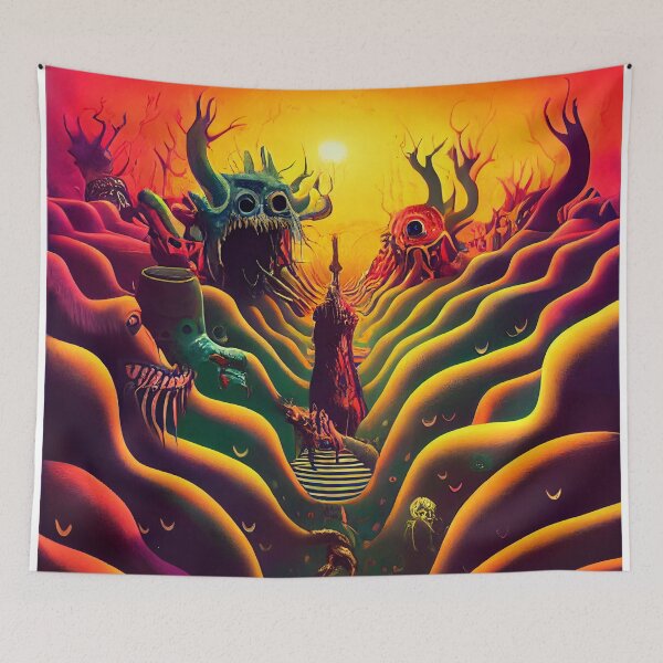 Item preview, Monsters 16 designed and sold by snoutandbeak.