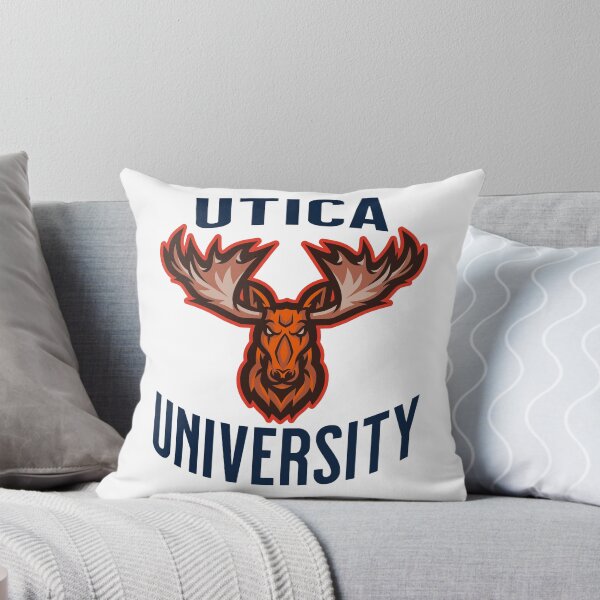 Item preview, Utica University Logo wear designed and sold by techdave.