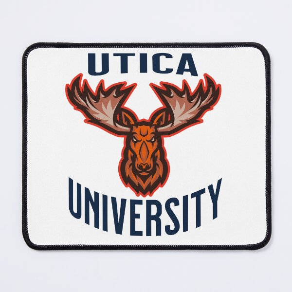 Item preview, Utica University Logo wear designed and sold by techdave.