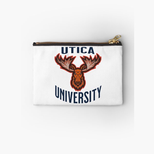 Item preview, Utica University Logo wear designed and sold by techdave.