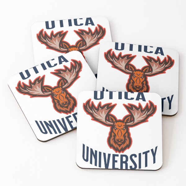Item preview, Utica University Logo wear designed and sold by techdave.