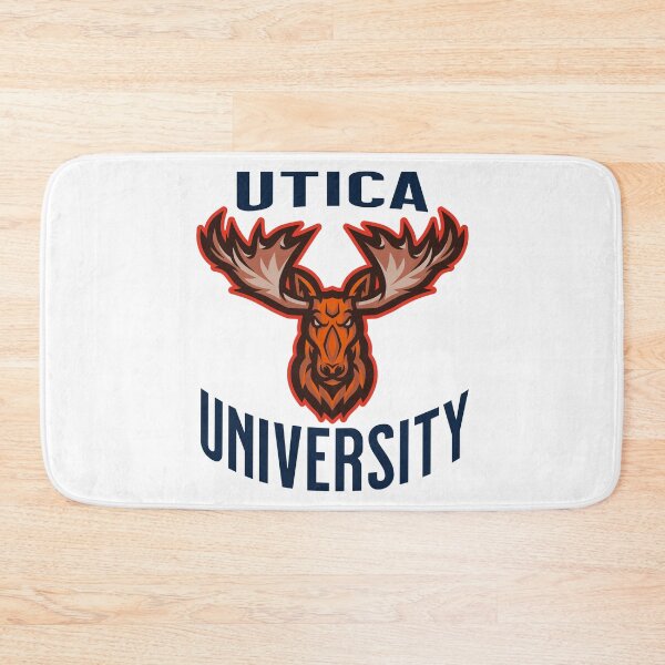 Item preview, Utica University Logo wear designed and sold by techdave.