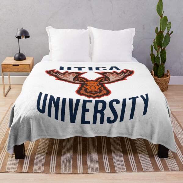 Item preview, Utica University Logo wear designed and sold by techdave.