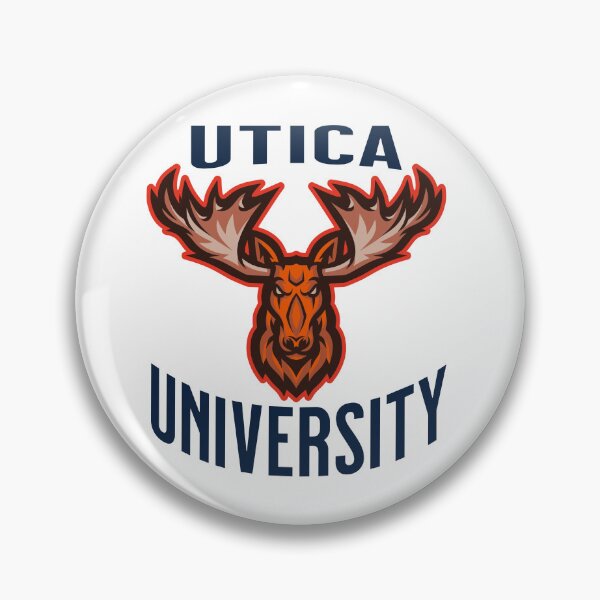 Item preview, Utica University Logo wear designed and sold by techdave.