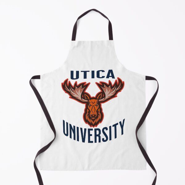 Item preview, Utica University Logo wear designed and sold by techdave.