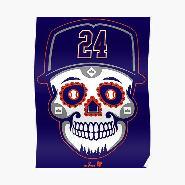 Miguel Cabrera: Sugar Skull, Adult T-Shirt / Large - MLB - Sports Fan Gear | breakingt