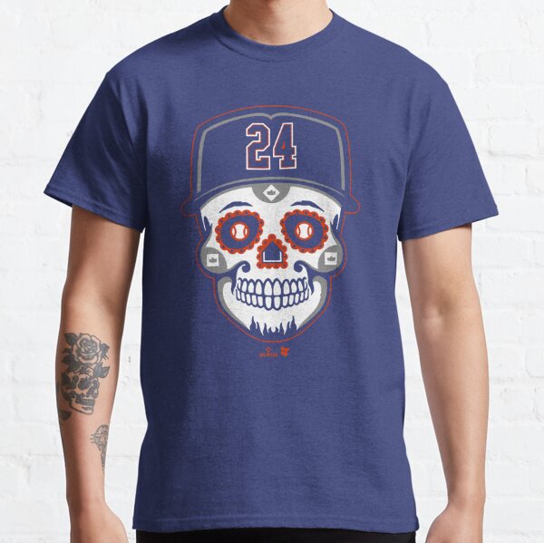 Miguel Cabrera: Sugar Skull, Adult T-Shirt / Large - MLB - Sports Fan Gear | breakingt