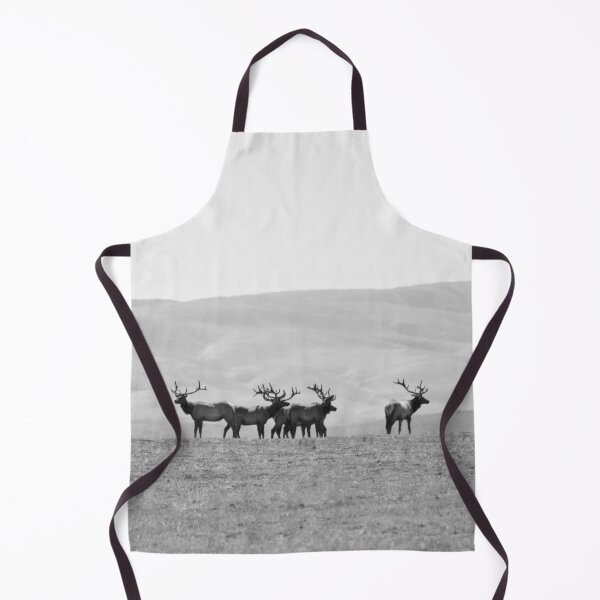 Item preview, Tule Elk Bulls designed and sold by ArtbyAdriane.