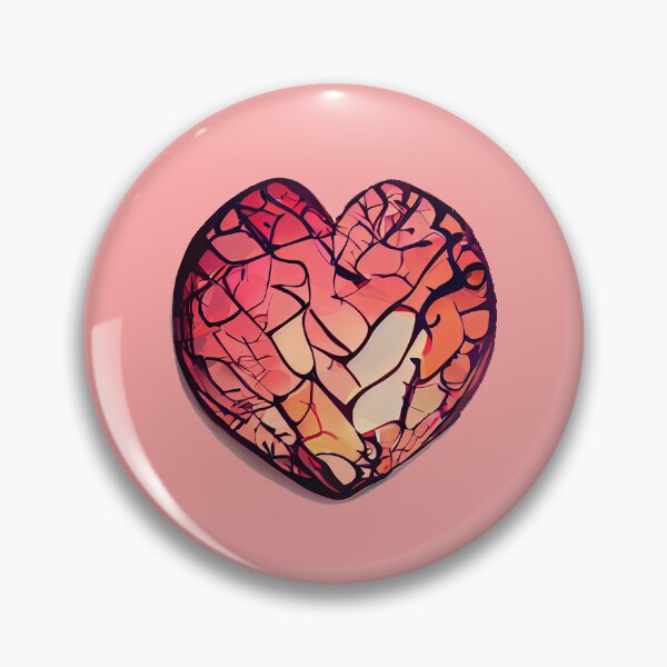 Item preview, Realistic hearts jewels seamless pattern designed and sold by JeffLarose.