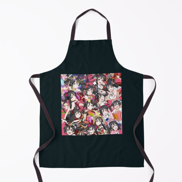 Item preview, nico everywhere 2.0 designed and sold by MaximusKova.