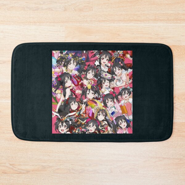 Item preview, nico everywhere 2.0 designed and sold by MaximusKova.