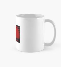 Military Police K-9 Mug