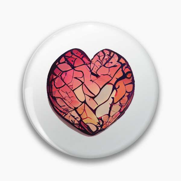 Item preview, Realistic hearts jewels seamless pattern designed and sold by JeffLarose.