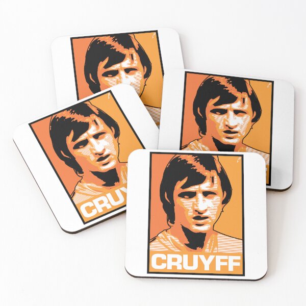 Item preview, Cruyff - NETHERLANDS designed and sold by DFA.