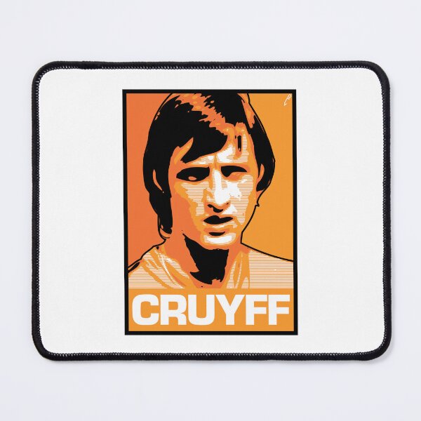 Item preview, Cruyff - NETHERLANDS designed and sold by DFA.