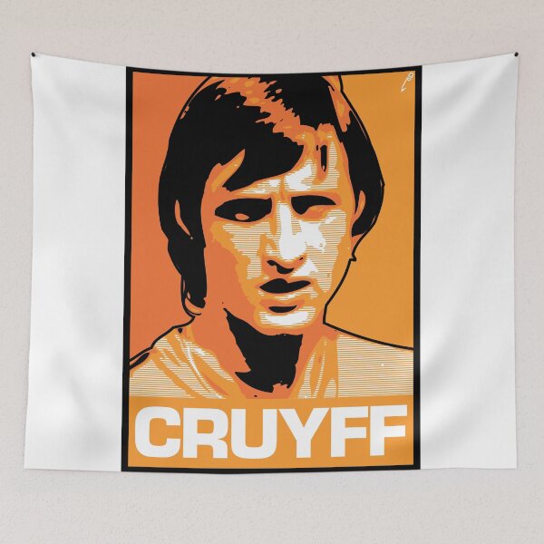 Item preview, Cruyff - NETHERLANDS designed and sold by DFA.