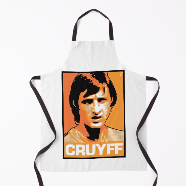 Aperçu de l'œuvre Cruyff - PAYS-BAS créée et vendue par DFA.