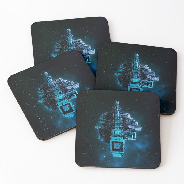 Item preview, Leviathan BLUE designed and sold by GrandeDuc.