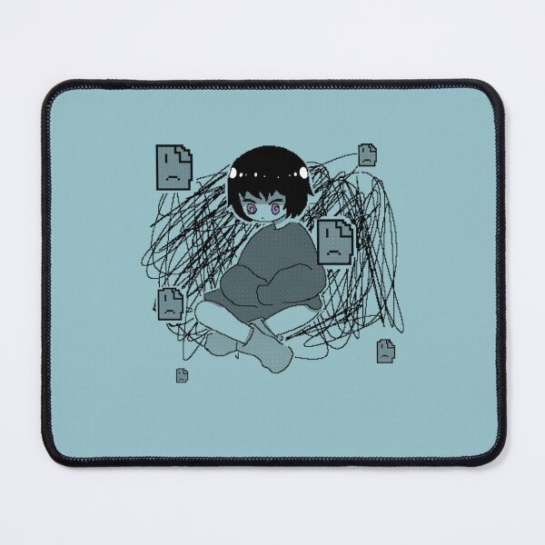 Item preview, not found girl 2 designed and sold by MaximusKova.