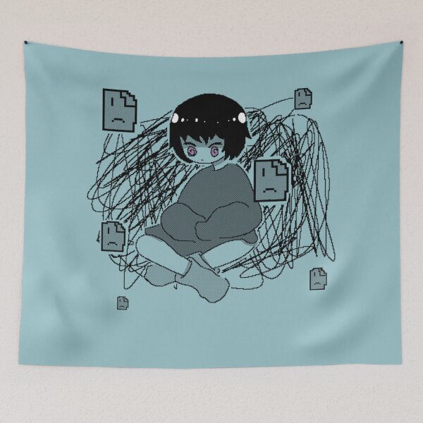 Item preview, not found girl 2 designed and sold by MaximusKova.