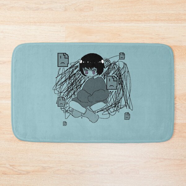 Item preview, not found girl 2 designed and sold by MaximusKova.