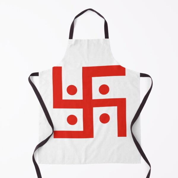 Item preview, Hindu Swastika Symbol designed and sold by veerudesigns.