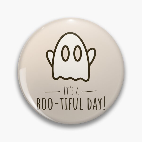Item preview, It's a Boo-tiful Day! designed and sold by MadSwellDesigns.