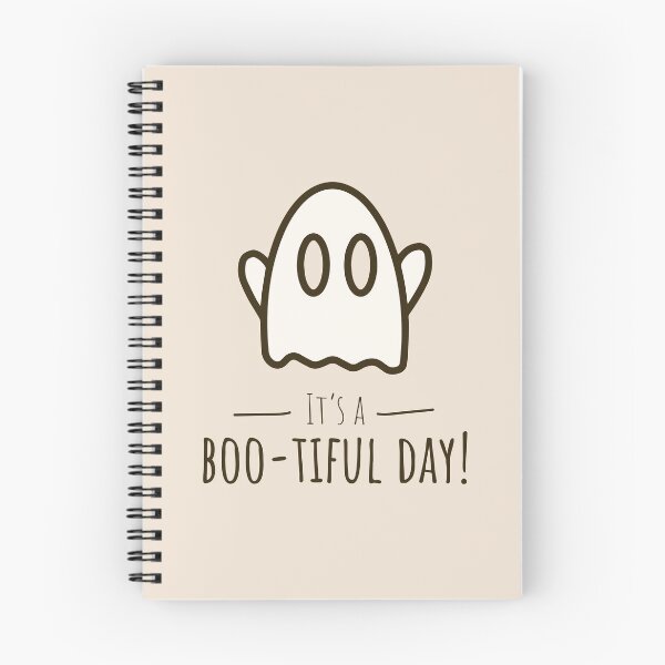 Item preview, It's a Boo-tiful Day! designed and sold by MadSwellDesigns.