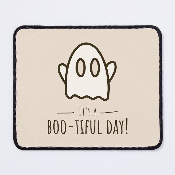 Item preview, It's a Boo-tiful Day! designed and sold by MadSwellDesigns.