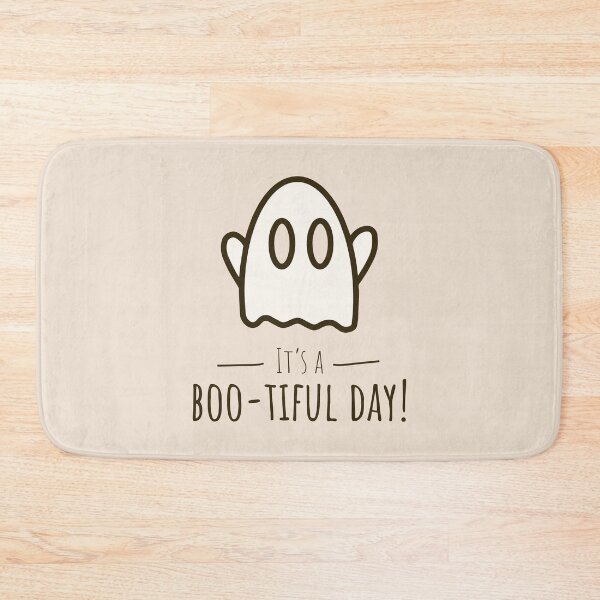 Item preview, It's a Boo-tiful Day! designed and sold by MadSwellDesigns.