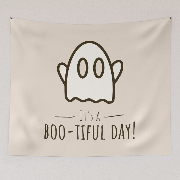 Item preview, It's a Boo-tiful Day! designed and sold by MadSwellDesigns.