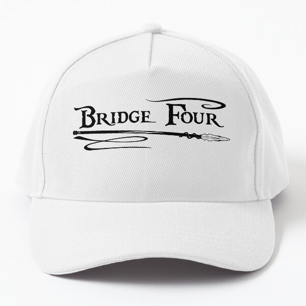 Item preview, Bridge Four (Black) designed and sold by Rwat-5.