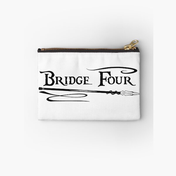 Item preview, Bridge Four (Black) designed and sold by Rwat-5.