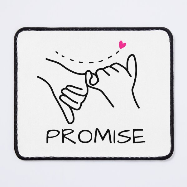 Item preview, Promise designed and sold by Saffarii.