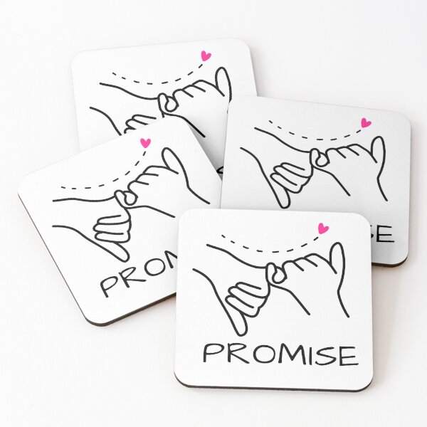 Item preview, Promise designed and sold by Saffarii.