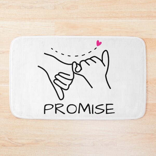 Item preview, Promise designed and sold by Saffarii.