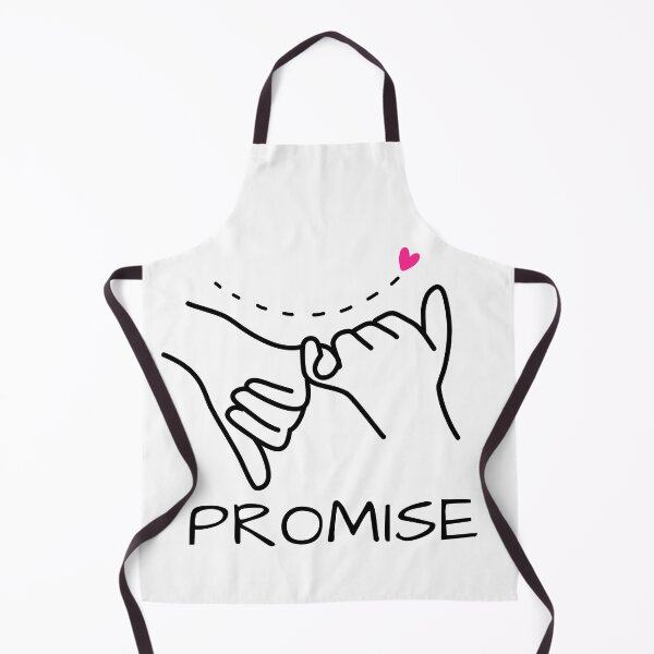 Item preview, Promise designed and sold by Saffarii.