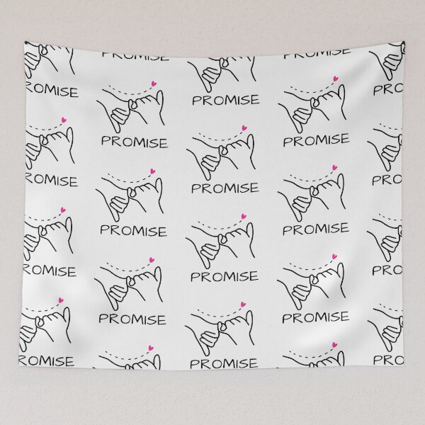 Item preview, Promise designed and sold by Saffarii.